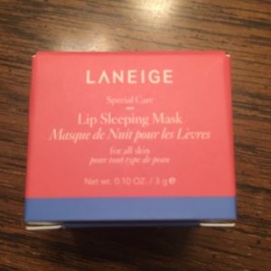 Laneige Lip Sleeping Mask